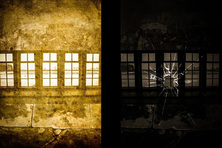   Day and Night 